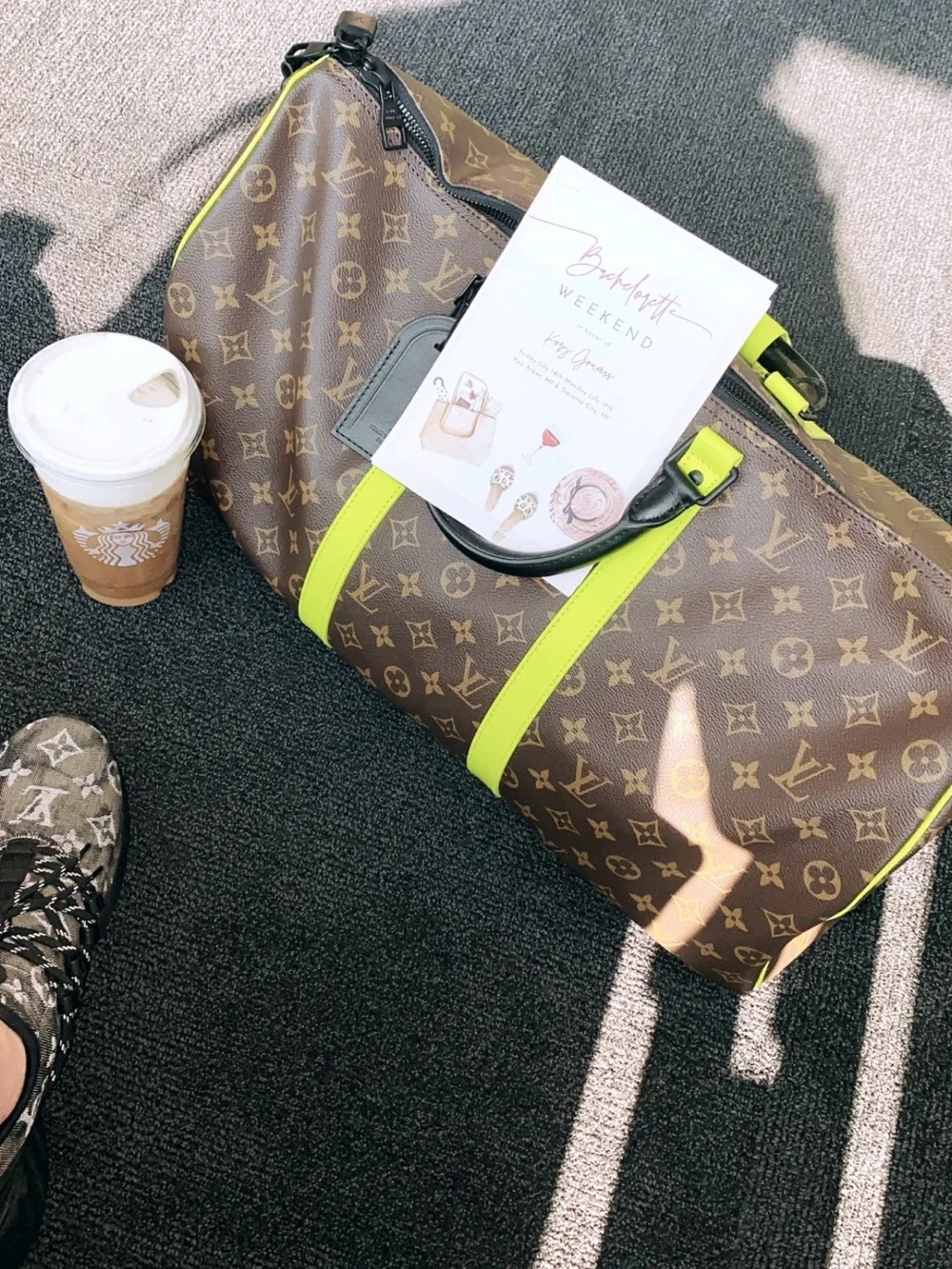 Louis Vuitton louis vuitton